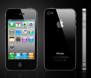 iphone 4